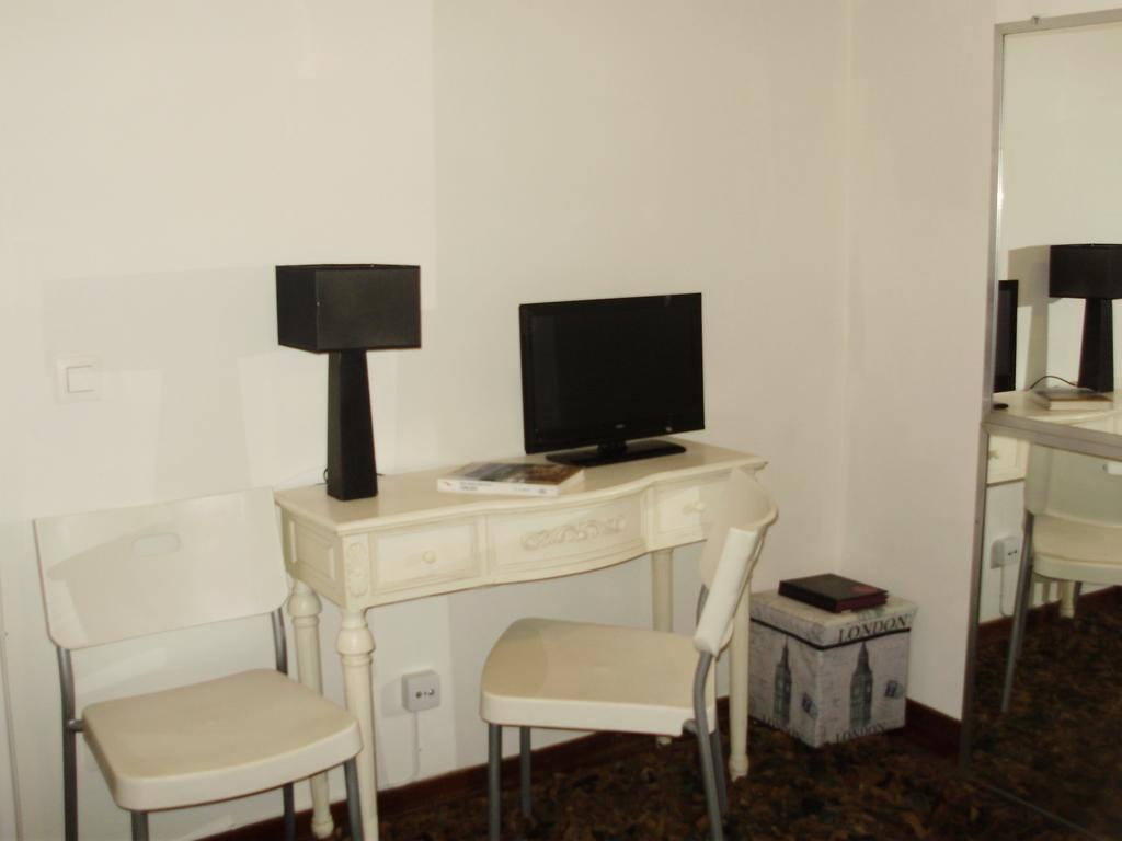 Miguel Torga Room Coimbra Exterior foto