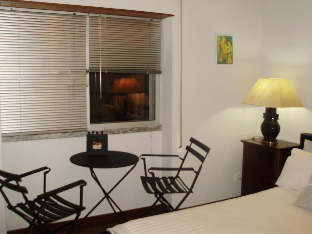 Miguel Torga Room Coimbra Exterior foto