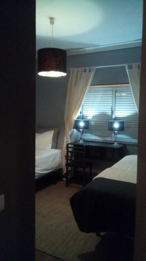 Miguel Torga Room Coimbra Exterior foto